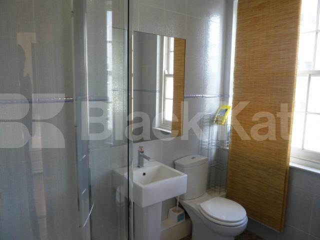 			NEW INSTRUCTION, 2 Bedroom, 1 bath, 1 reception Apartment			 Northdown Street , KINGS CROSS